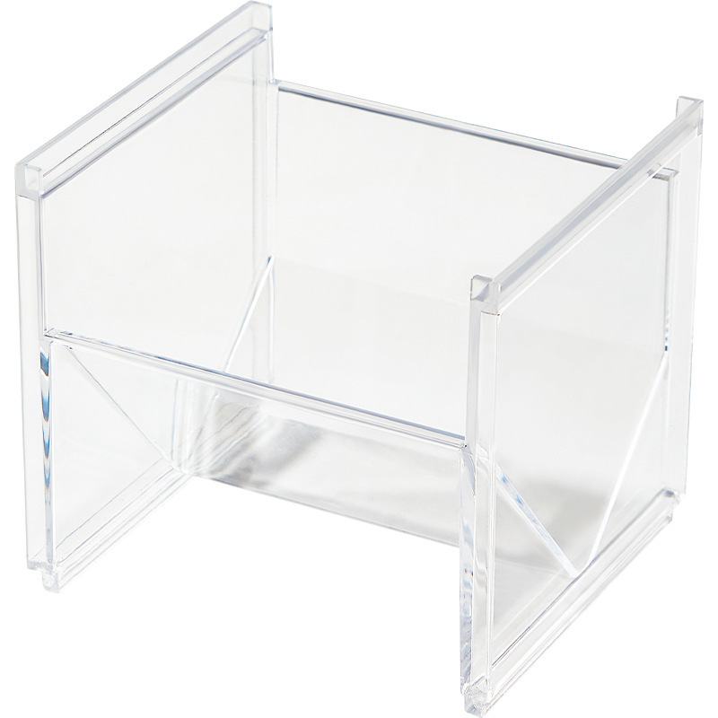 Coffee Tea Creamer - 1PC Single Tier Upright Canister Rack