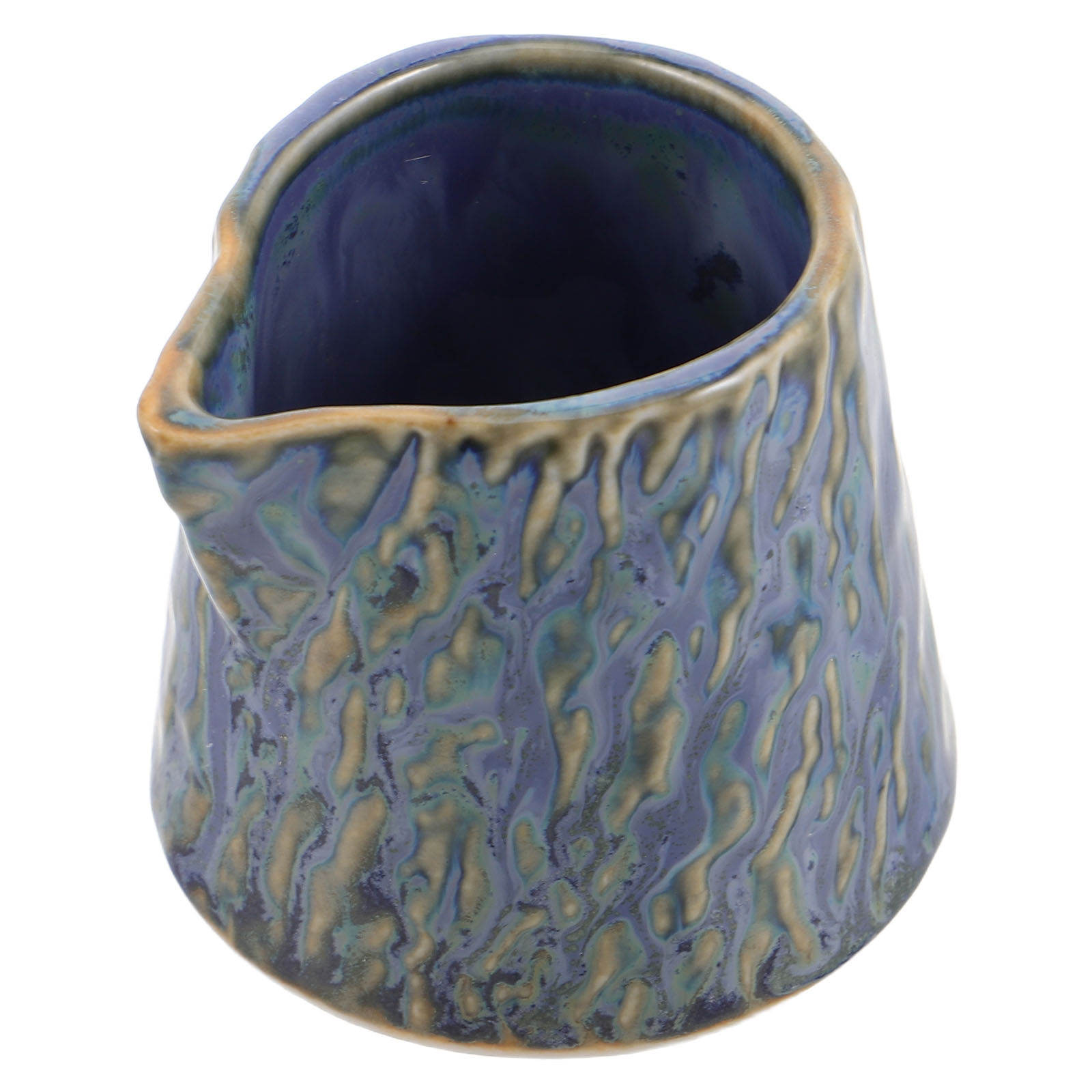 Coffee Tea Creamer - 40Ml Ceramic Coffee Creamer Pitcher Mini