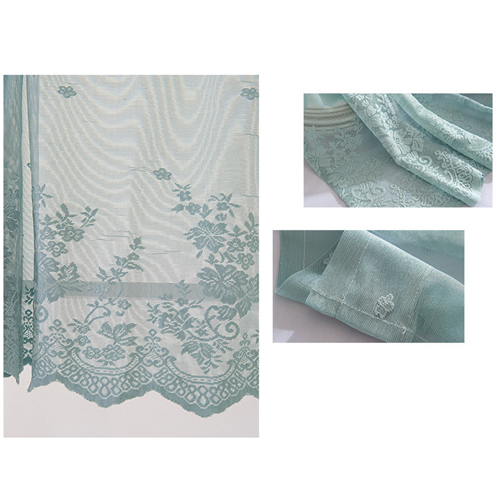 Coffee & Tea Ken'S House - 15*10*5cm Coffee Curtain Stylish Kitchen Decor