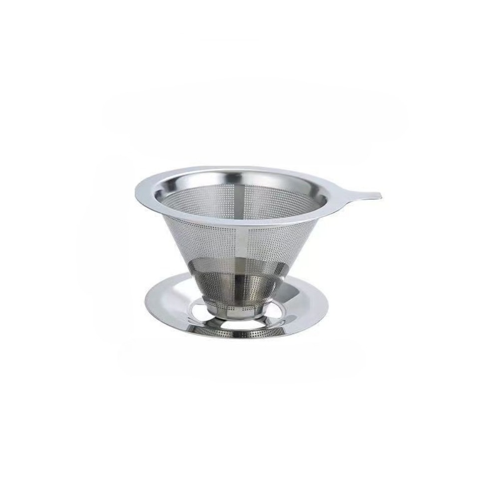 Large Reusable Coffee Filter S - огляд і ціна Coffee & Tea Ken'S House