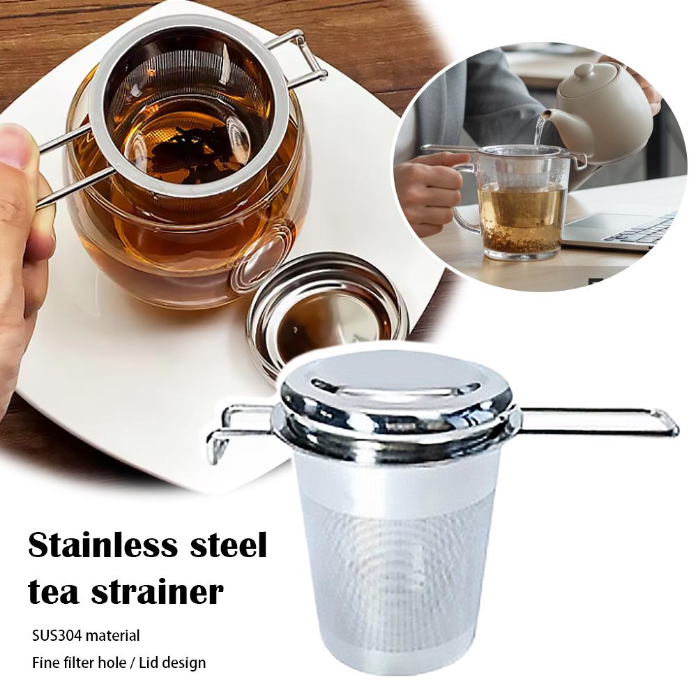 1pc Loose Leaf Tea Infuser Sta - огляд і ціна Coffee Leaves Tea