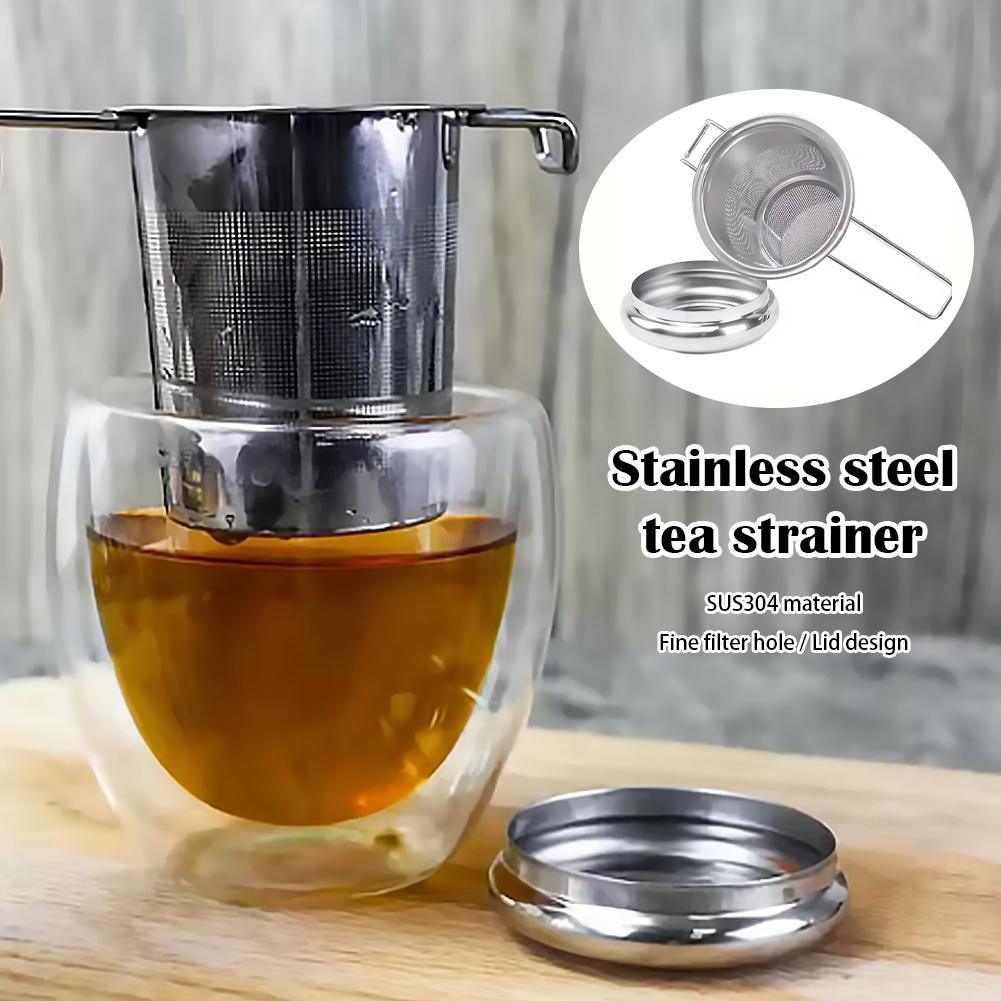 1pc Loose Leaf Tea Infuser Sta - огляд і ціна Coffee Leaves Tea