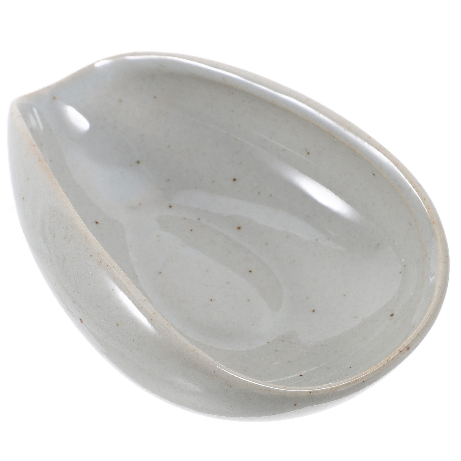 Ceramic Coffee Bean Dosing Tra - огляд і ціна Coffee Leaves Tea