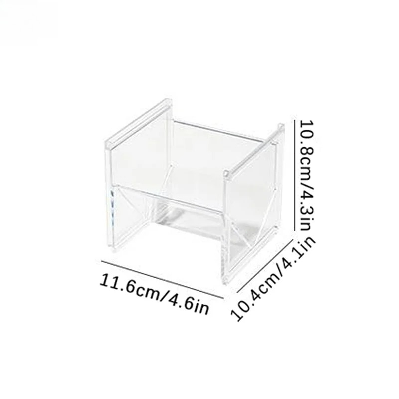 1PC Single Tier Upright Canist - огляд і ціна Coffee Tea Creamer