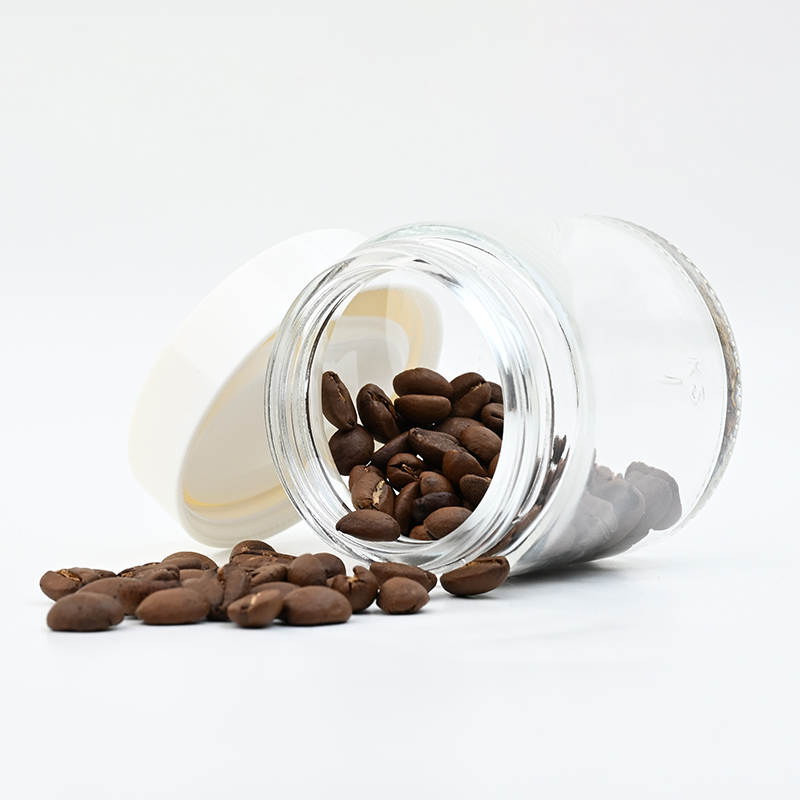Portable Coffee Bean Storage G - огляд і ціна Coffee Leaves Tea