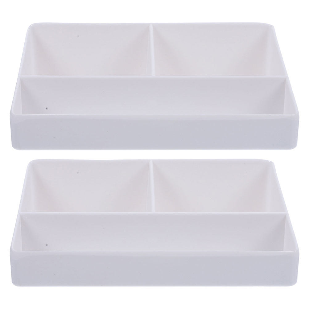 2Pcs Tea Box Organizer Multipu - огляд і ціна Coffee Tea Creamer