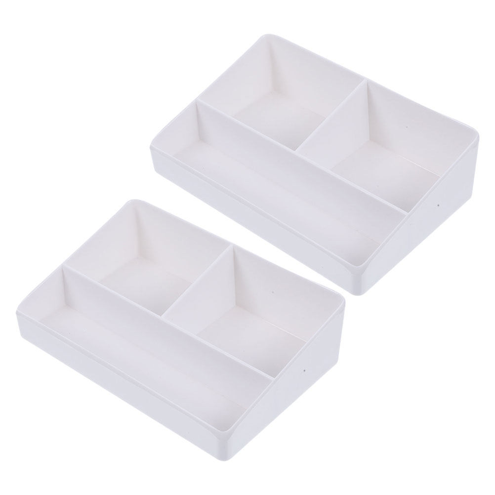 2Pcs Tea Box Organizer Multipu - огляд і ціна Coffee Tea Creamer