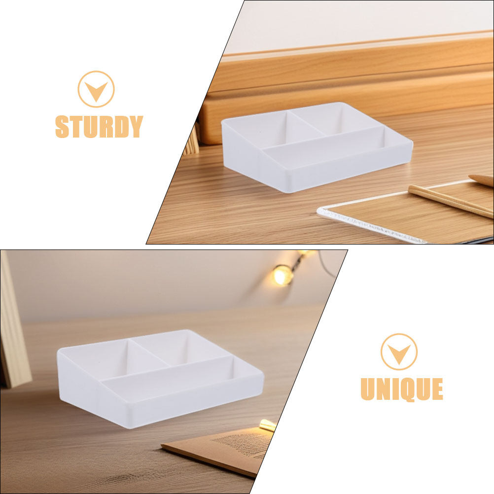 2Pcs Tea Box Organizer Multipu - огляд і ціна Coffee Tea Creamer
