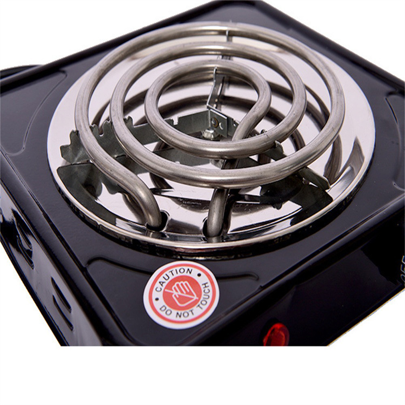1000W 110V/220V US/EU Plug  Po - огляд і ціна Coffee & Tea Ken'S House