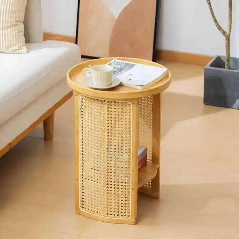 Bedside Table Bedroom Cabinet  - огляд і ціна Coffee Tea Lounge