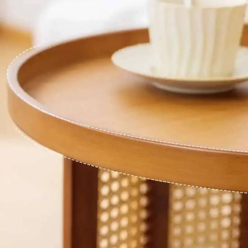 Bedside Table Bedroom Cabinet  - огляд і ціна Coffee Tea Lounge