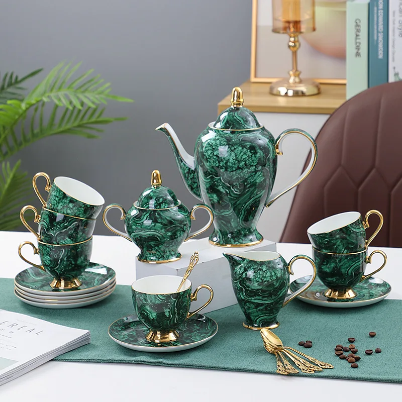 Nordic Luxury Bone China Coffe - огляд і ціна Coffee Tea Creamer