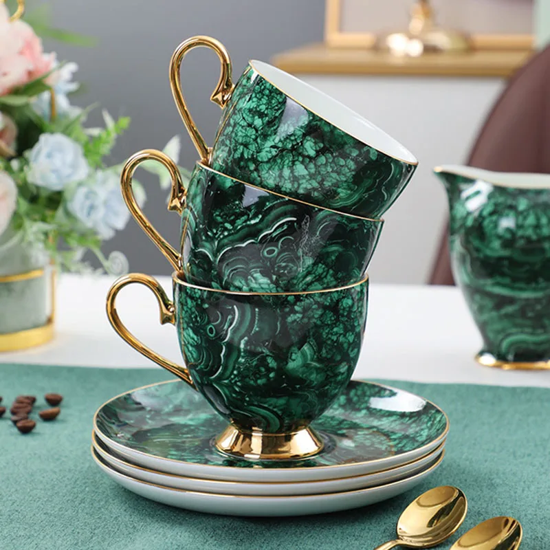 Nordic Luxury Bone China Coffe - огляд і ціна Coffee Tea Creamer