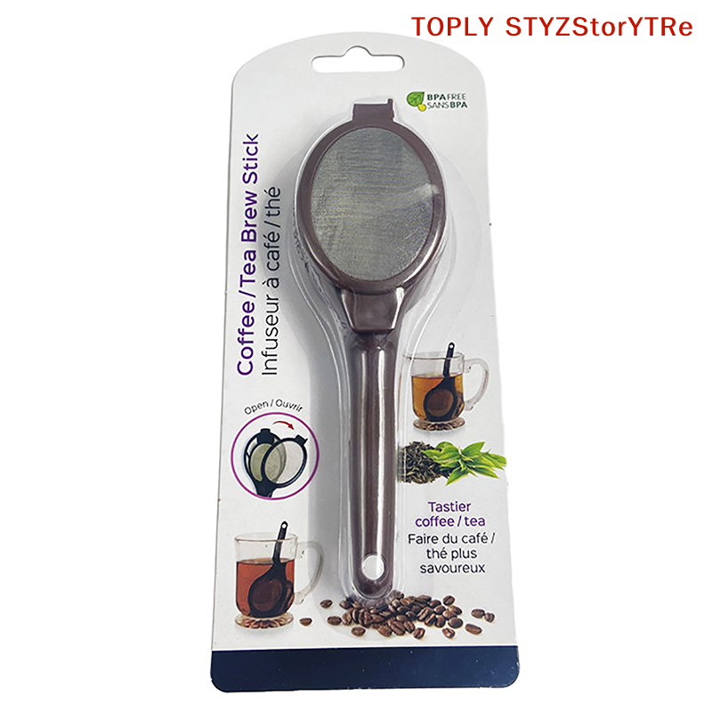 1PC Coffee Capsule Powder Filt - огляд і ціна Coffee Leaves Tea
