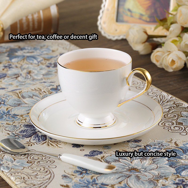 Grace Bone China Coffee Set Wh - огляд і ціна Coffee Tea Creamer