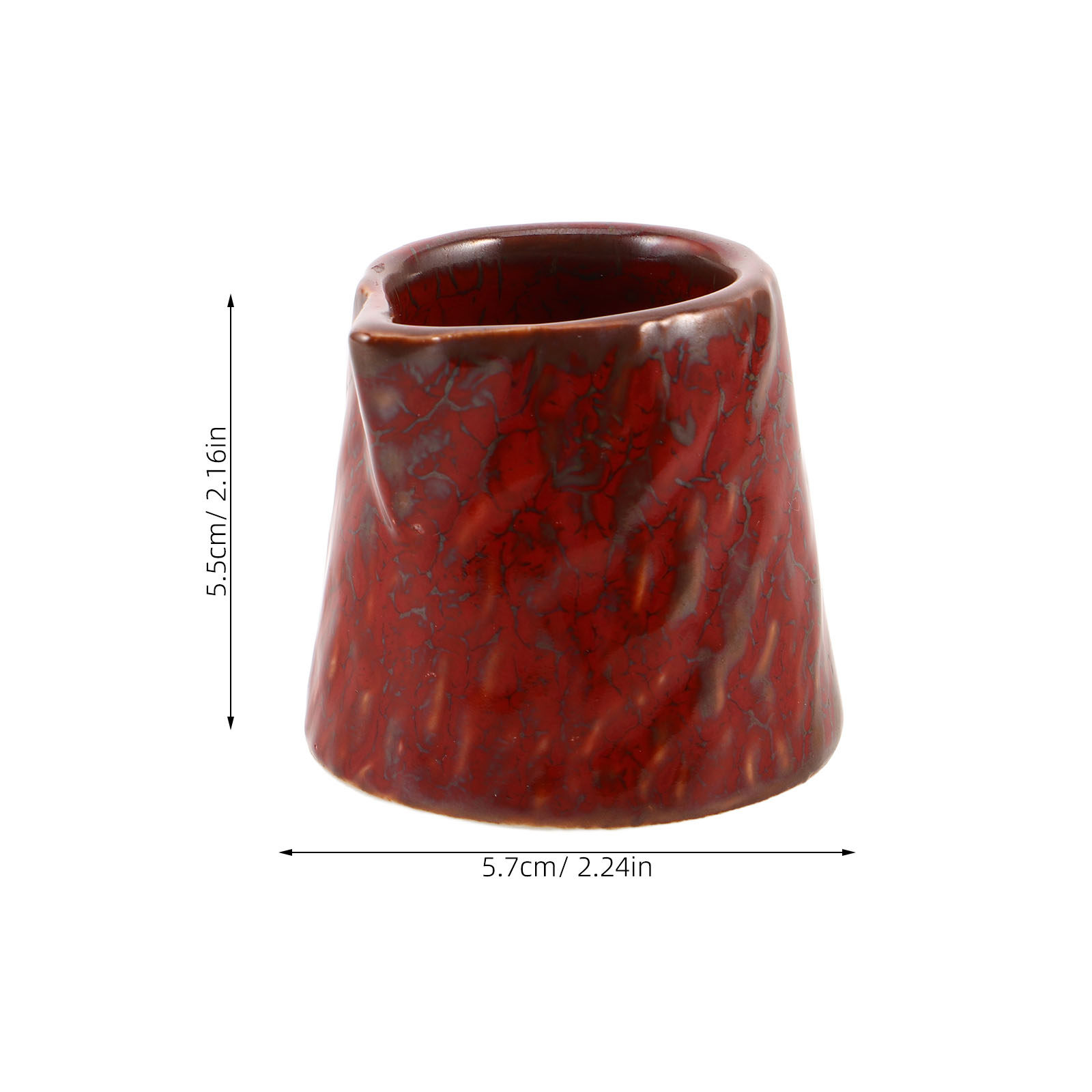 Mini Ceramic Creamer Pitcher 4 - огляд і ціна Coffee Tea Creamer