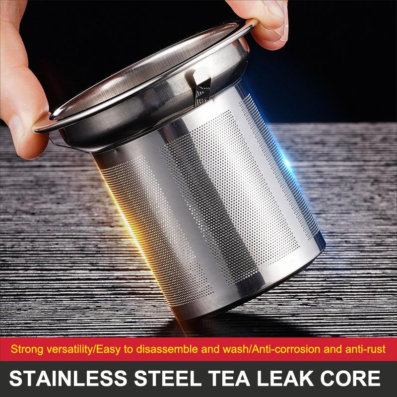 1 Pc Reusable Stainless Steel  - огляд і ціна Coffee Leaves Tea