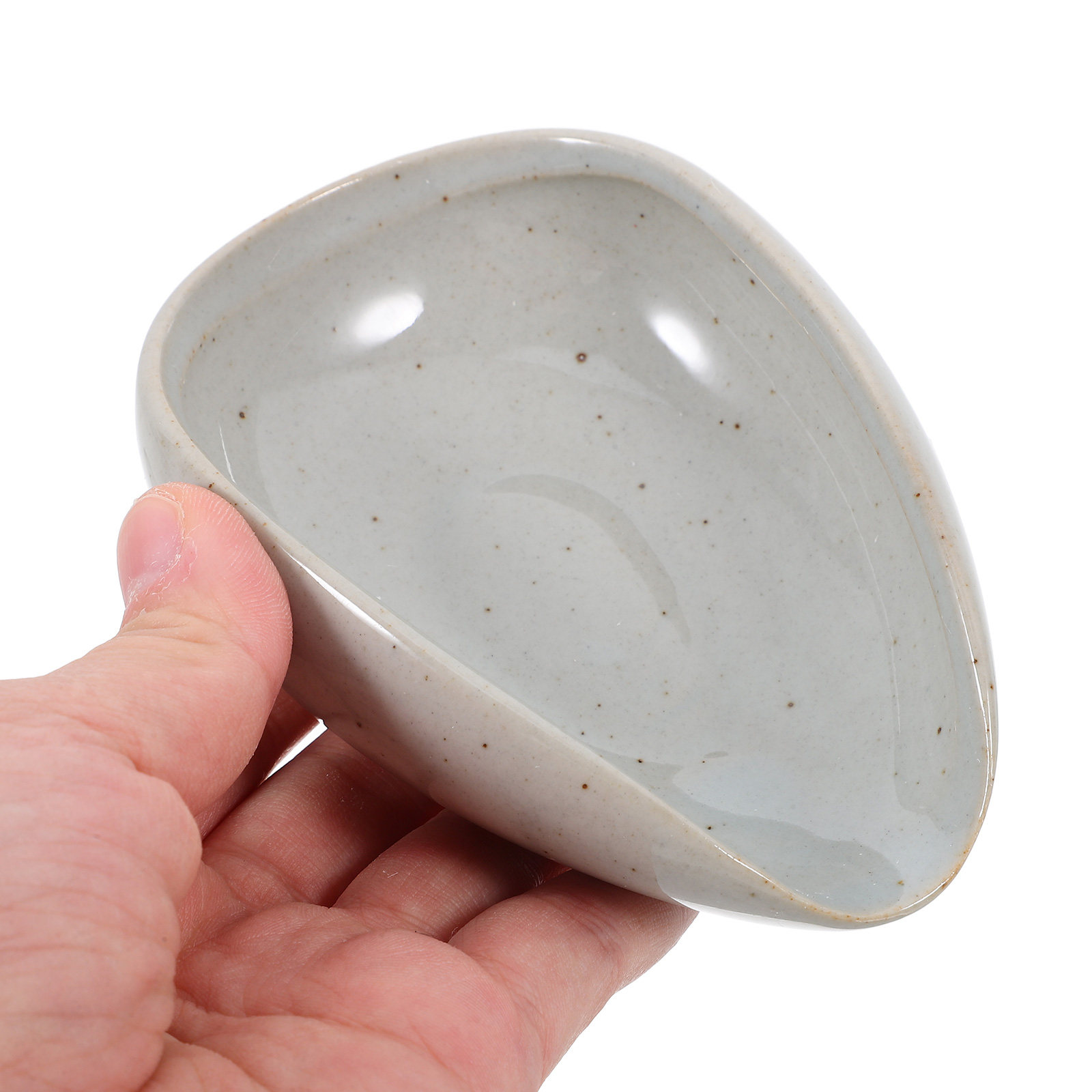 Ceramic Coffee Bean Tray Dosin - огляд і ціна Coffee Leaves Tea
