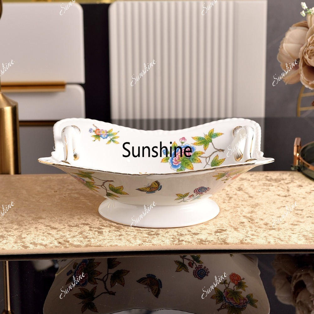 Hungarian Floral Garden Aftern - огляд і ціна Coffee Tea Creamer