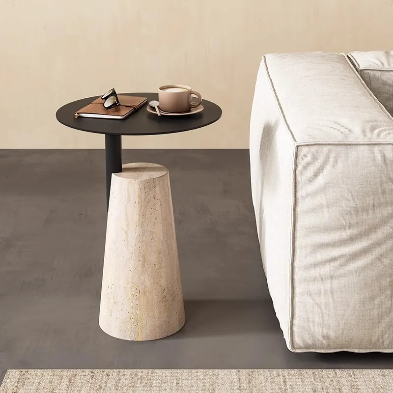 Nordic Apartments Side Table S - огляд і ціна Coffee Tea Lounge