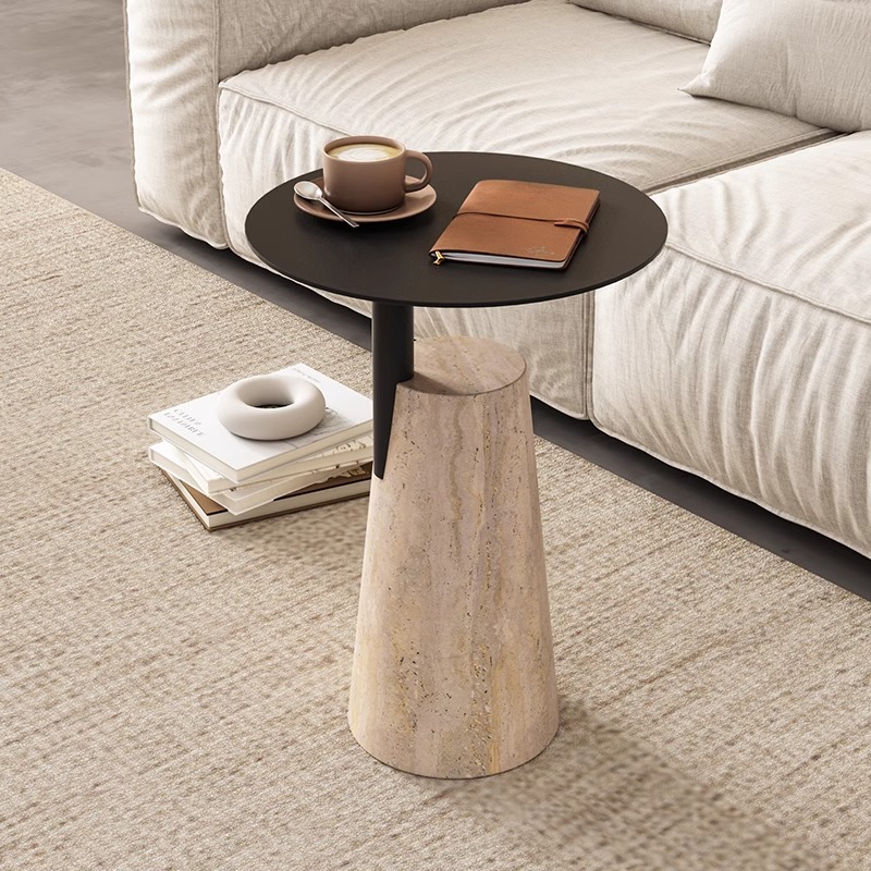 Nordic Apartments Side Table S - огляд і ціна Coffee Tea Lounge