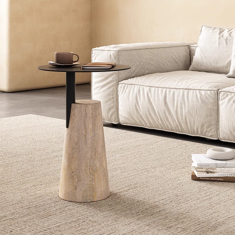 Nordic Apartments Side Table S - огляд і ціна Coffee Tea Lounge