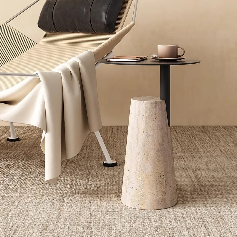 Nordic Apartments Side Table S - огляд і ціна Coffee Tea Lounge