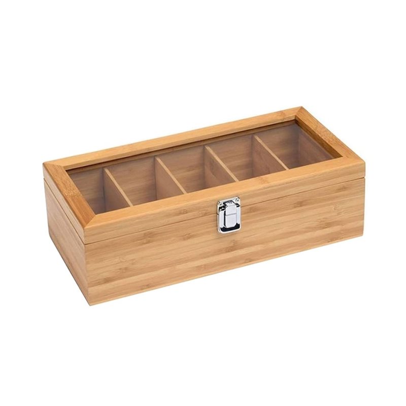 YANA50I Tea Bag Holder, 5 Comp - огляд і ціна Coffee Tea Creamer