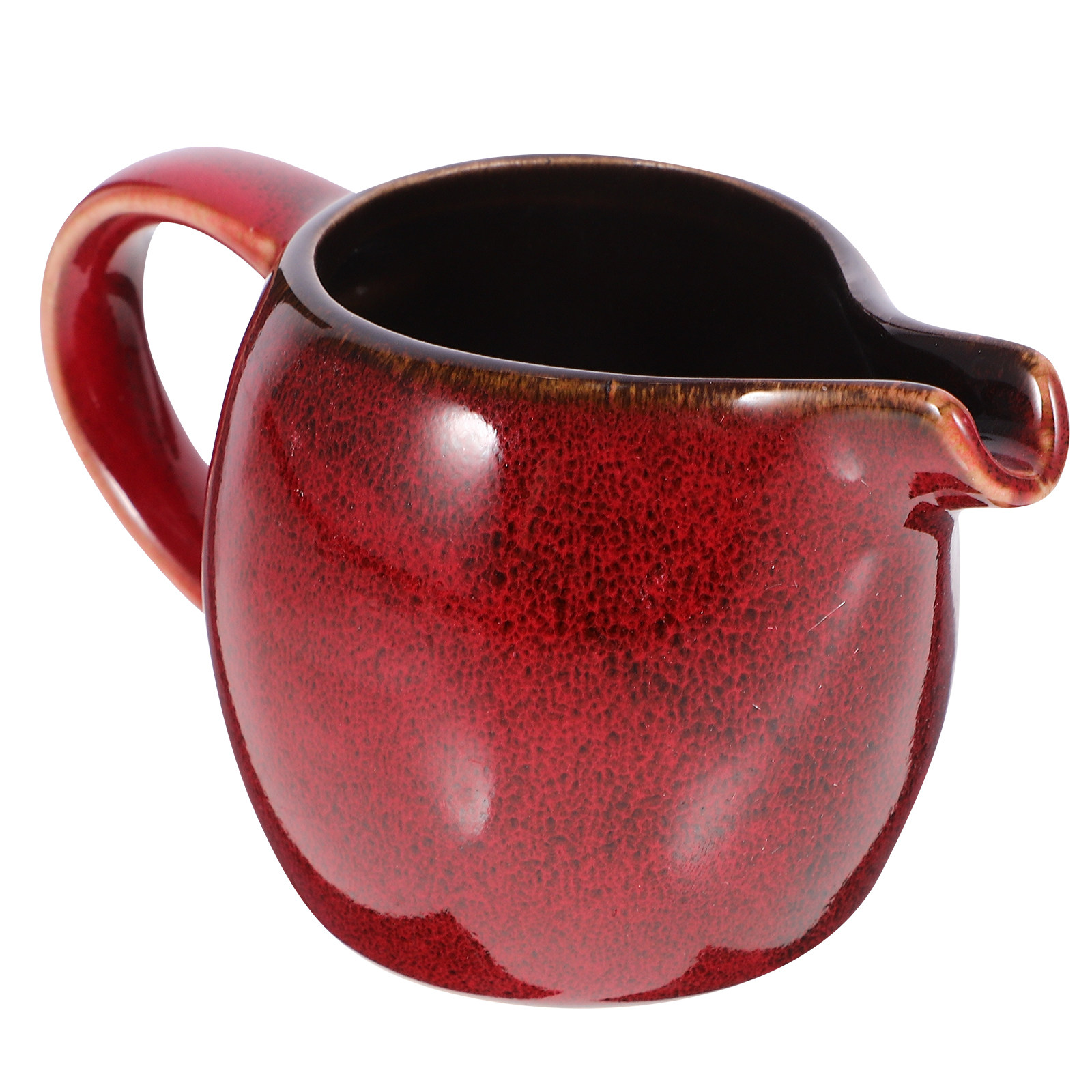 Ceramic Milk Pitcher European  - огляд і ціна Coffee Tea Creamer