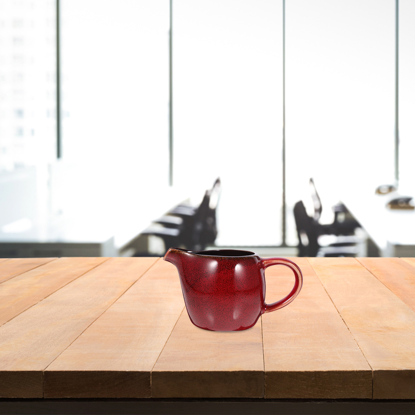 Ceramic Milk Pitcher European  - огляд і ціна Coffee Tea Creamer
