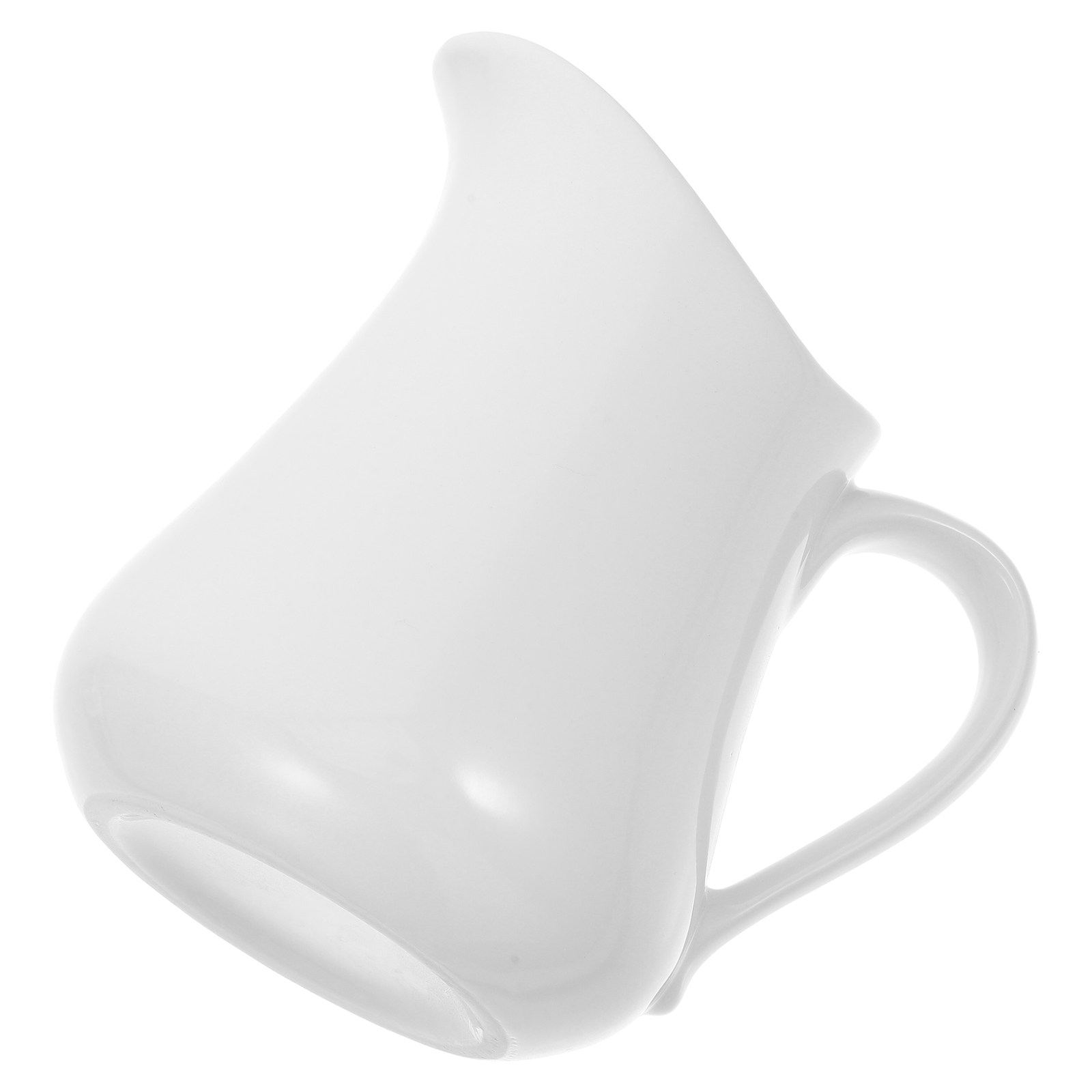 Ceramic Jug 1000 Ml Smooth Ele - огляд і ціна Coffee Tea Creamer
