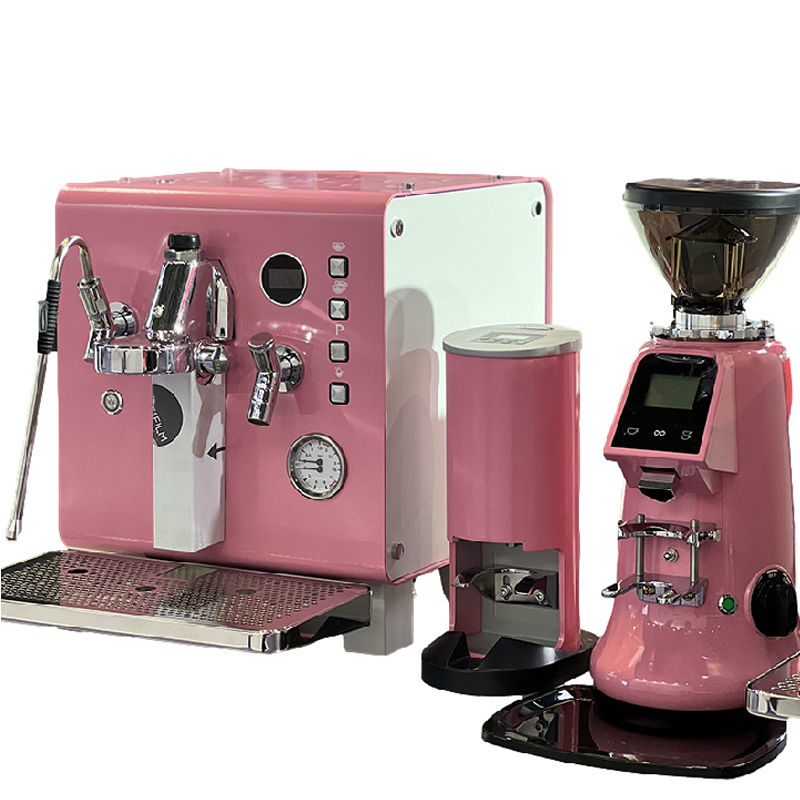 Coffee Machine Professional Pi - огляд і ціна Coffee & Tea Ken'S House