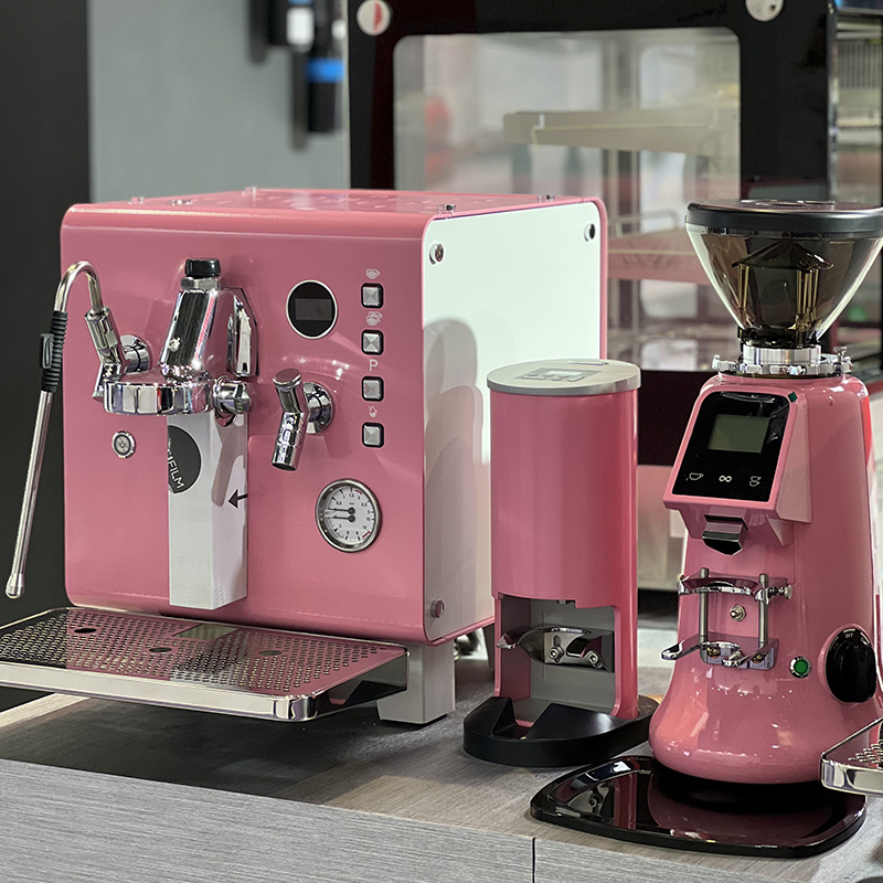 Coffee Machine Professional Pi - огляд і ціна Coffee & Tea Ken'S House