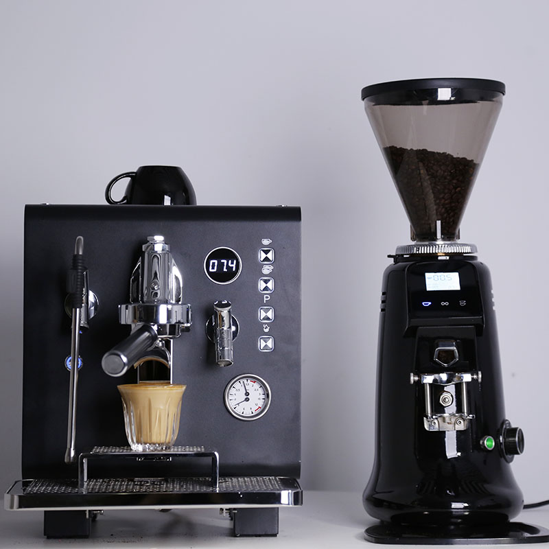 Coffee Machine Professional Pi - огляд і ціна Coffee & Tea Ken'S House
